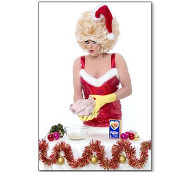 Sassy Stryker Gallery Image