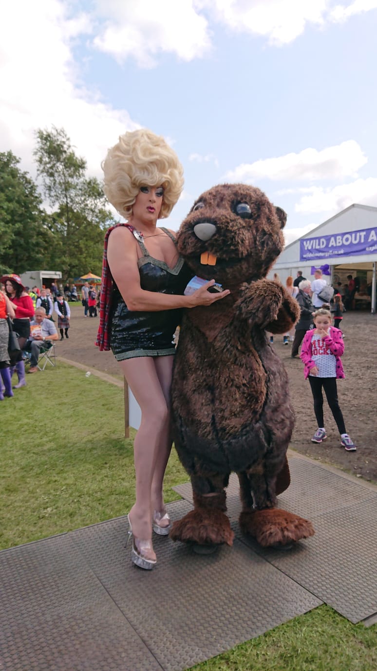 Sassy Stryker Gallery Image