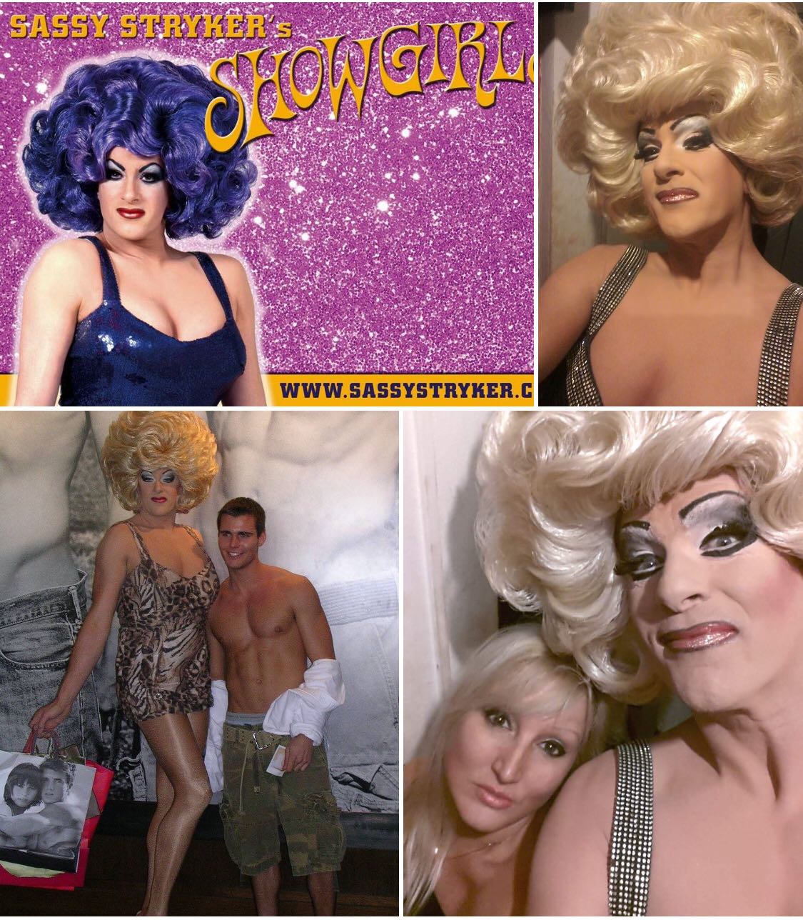 Sassy Stryker Gallery Image