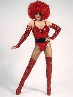 Sassy Stryker Gallery Image