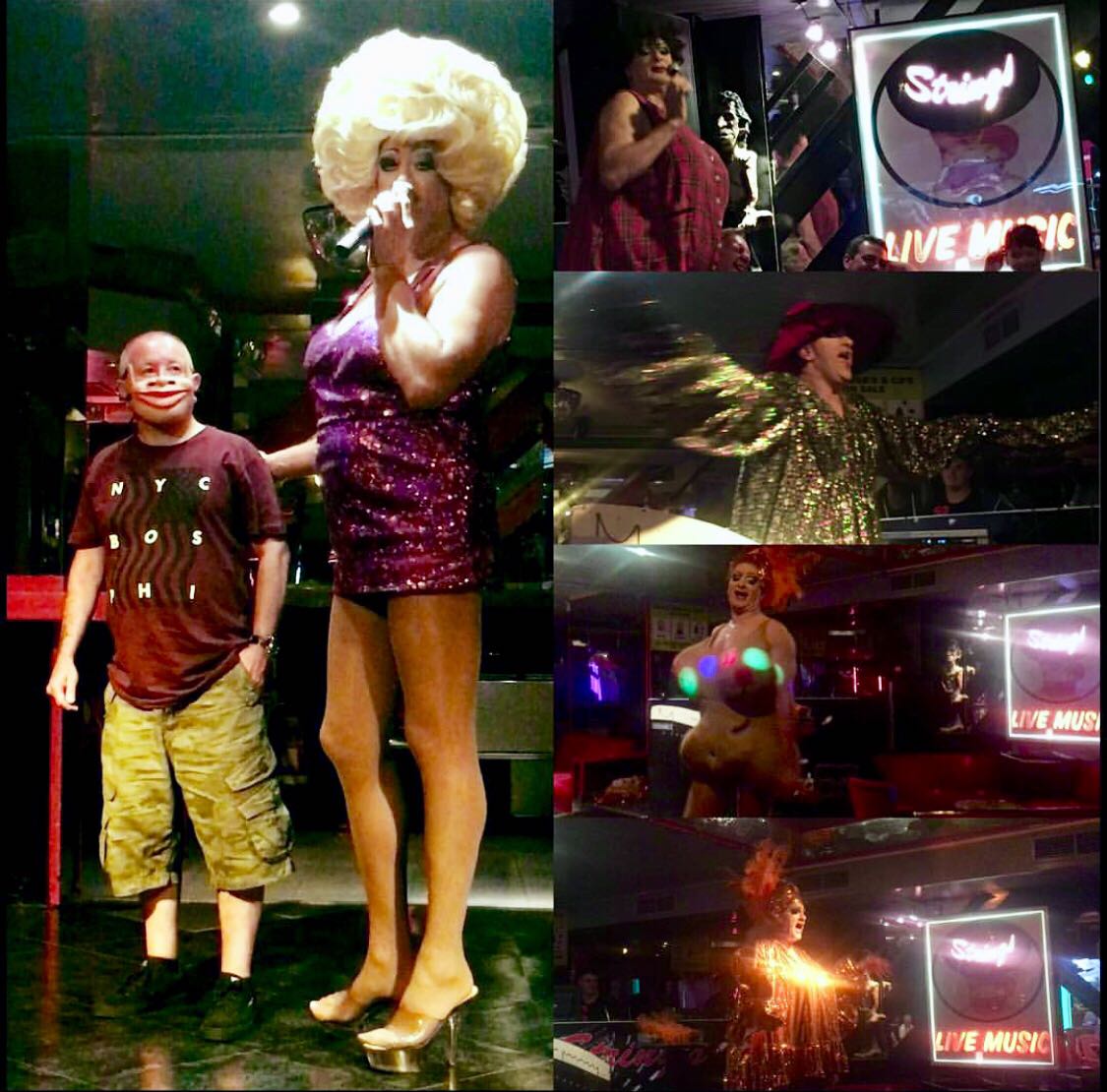 Sassy Stryker Gallery Image