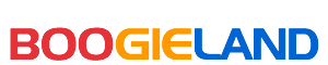 Boogieland Logo