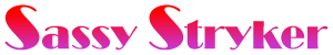 Sassy Stryker Logo