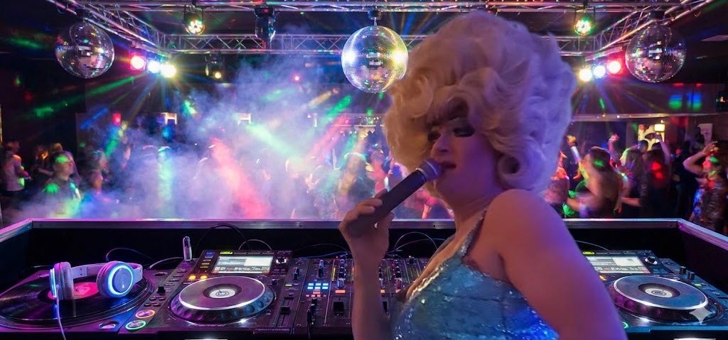 Drag DJ